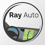 Cover Image of डाउनलोड Ray.Auto - screencast to car radio 1.0.2 APK