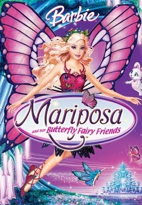 Barbie Fairytopia Mariposa Movies on Google Play