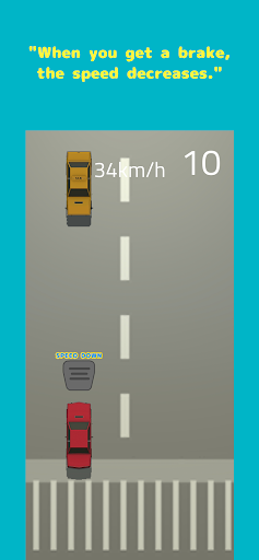 ReverseRush!! Screen 3