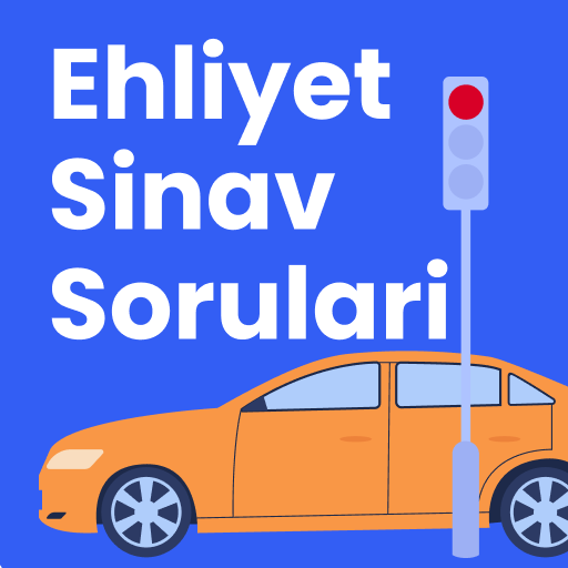 Ehliyet Sinav Sorulari  Icon