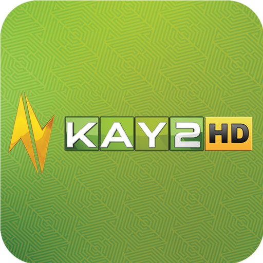 Kay2 TV 2.0 Icon