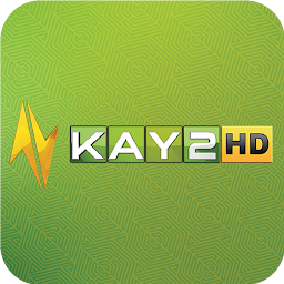 Icon image Kay2 TV