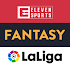 LaLiga Fantasy ELEVEN 2020 / 2021 Football Manager 4.5.0.0.eleven