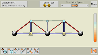Truss Me! - Screenshot 3