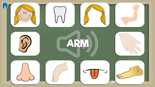 Kids Educational Game 2 Screen 2