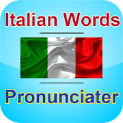 Top 2 Lifestyle Apps Like ItalianWords Pronunciater - Best Alternatives