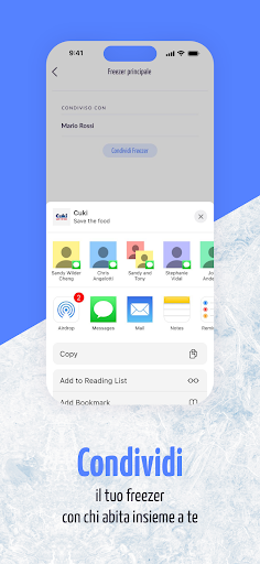 Cuki Save the Food screenshot 13