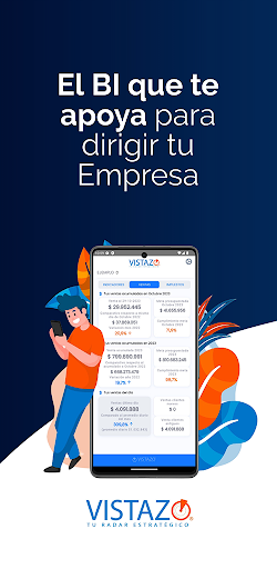 Vistazo Screen 3