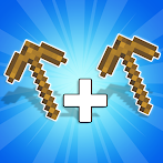 Merge Dig Miners Merge Game