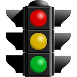 Lafayette Traffic icon