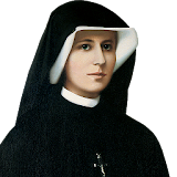 Saint-Faustina.org icon