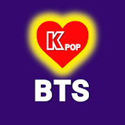 All That KPOP(songs, albums, MVs, Performances) 1.4.6 Icon