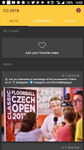 Czech Open  Apps For Pc (Windows 7, 8, 10, Mac) – Free Download 1