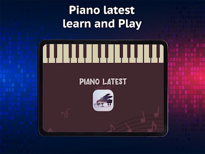 Piano Magic pro APK for Android Download (Premium) 5