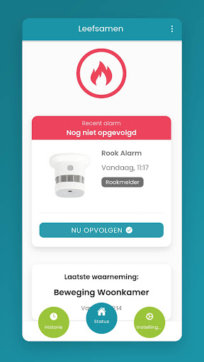 Leefsamen Screen 2