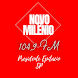 Rádio Novo Milênio 104,9 FM