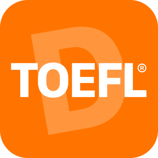 TOEFL® by でた単 Download on Windows