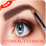 Eyebrow Tutorial