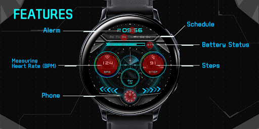 Cyber Technology Analysis_Watc Screen 2