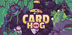 Card Hog - Dungeon Crawlerのおすすめ画像1
