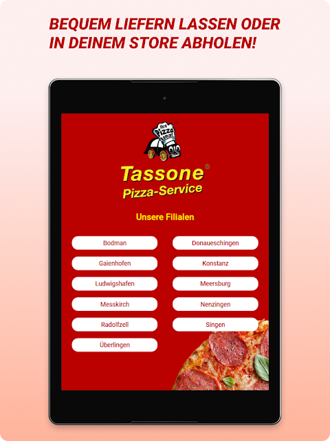 Pizza Tassoneのおすすめ画像4