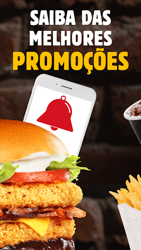 Frango no Pote Screen 3