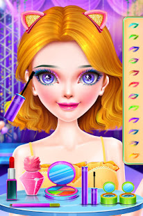 Nail Art Contest 8.0.5 APK screenshots 4