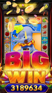Slot Club - Free Slots 1.0.9 APK + Mod (Free purchase) for Android