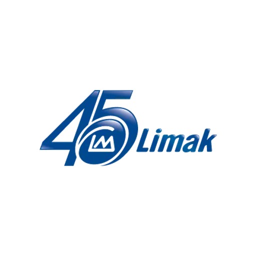 Limak ERP Mobil logo