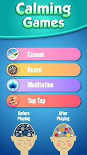 Antistress - Relaxing games Screenshot