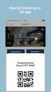 Screenshot 3 Dutch Health Hub Community android