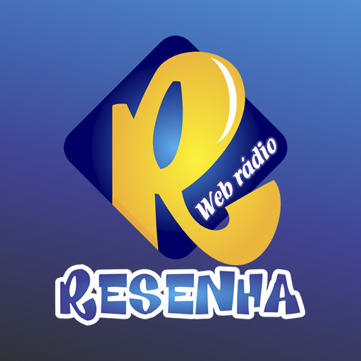 Web Rádio Resenha logo