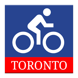 Icon image Bike Share Finder - Toronto