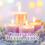 Cover Image of Download Christmas Decoration +HOME  APK