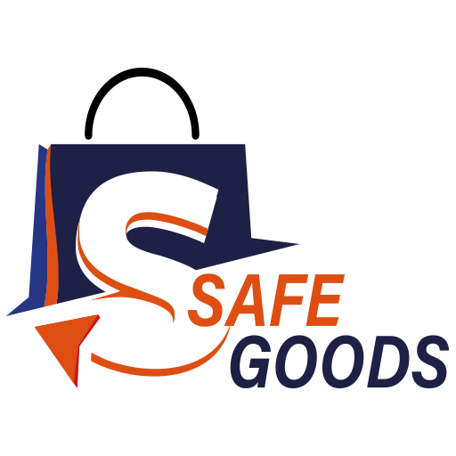 Safe Goods BD logo