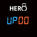 Hero Timer: Crossfit WOD Timer icon