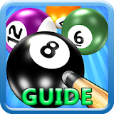 Cheat Guide for 8 Ball Pool icon