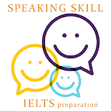 IELTS Speaking (Practice + Tips) icon