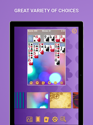 Solitaire Super Pack 9