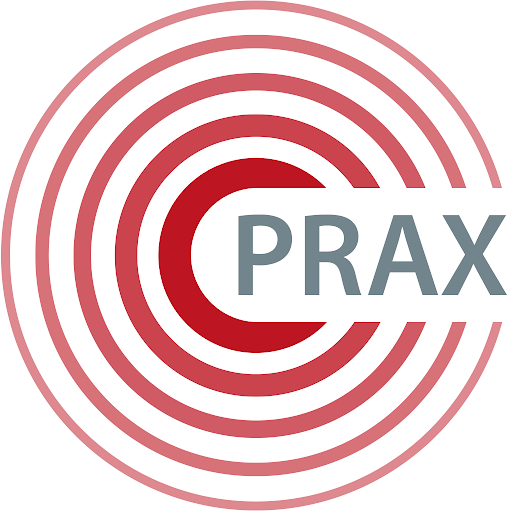 RheCORD PRAX Screen 3