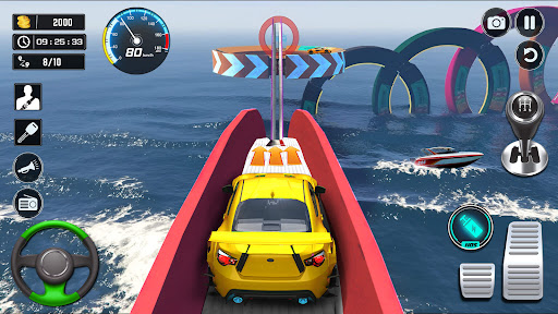Car Race Master: Racing Games 1.68 screenshots 3
