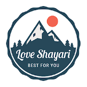 Love Shayari - All Types of Shayari Available