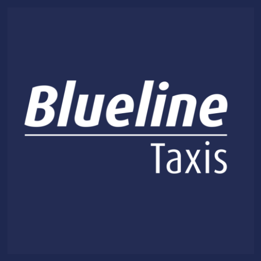 Blueline logo