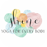 Shine Yoga WNY icon