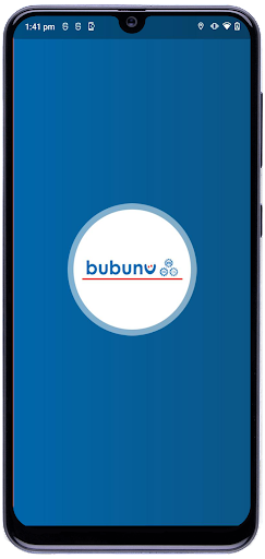 Android application Network Executive screenshort