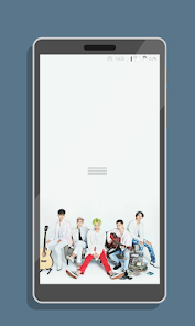 Imágen 7 BIGBANG Wallpapers KPOP HD android