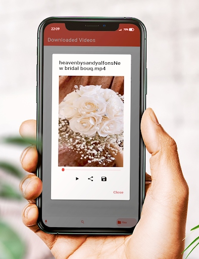 Download Instagram Videos Screen 3