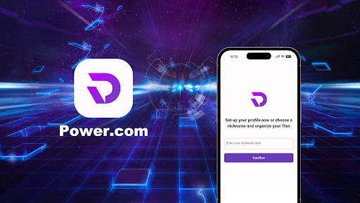 Power Doc Screen 2