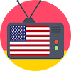 USA TV & Radio icon