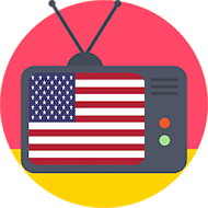 USA TV & Radio APK
